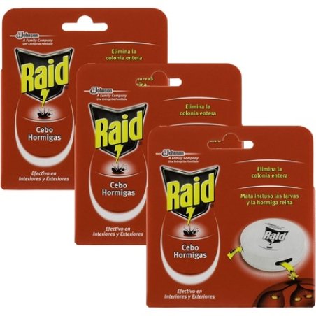 Raid Ant Bait