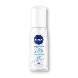 NIVEA 81621-01000 déodorant Femmes 75 ml 1 pièce(s)