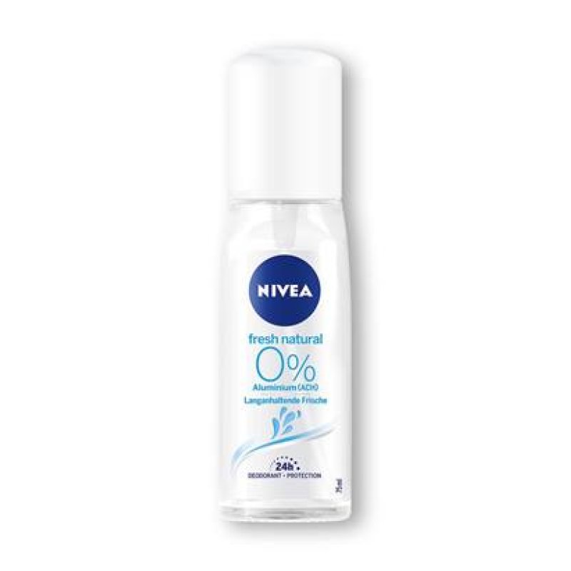 NIVEA 81621-01000 deodorant Women 75 ml 1 pc(s)