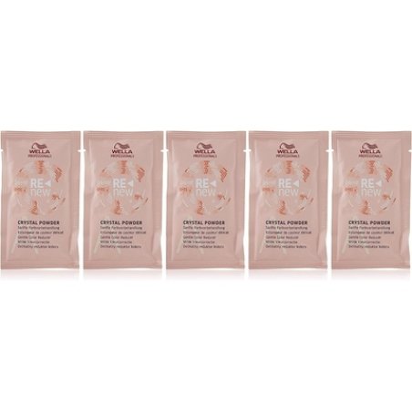 Wella Color ReNew Crystal Powders Color Correction
