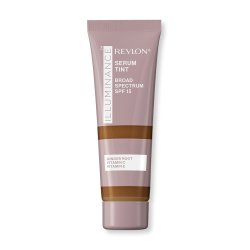 Revlon Illuminance Serum Tint Tube Sérum 517 Amber