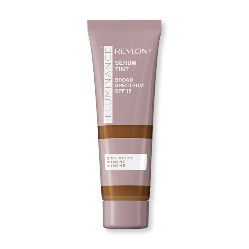 Revlon Illuminance Serum Tint 517 Amber