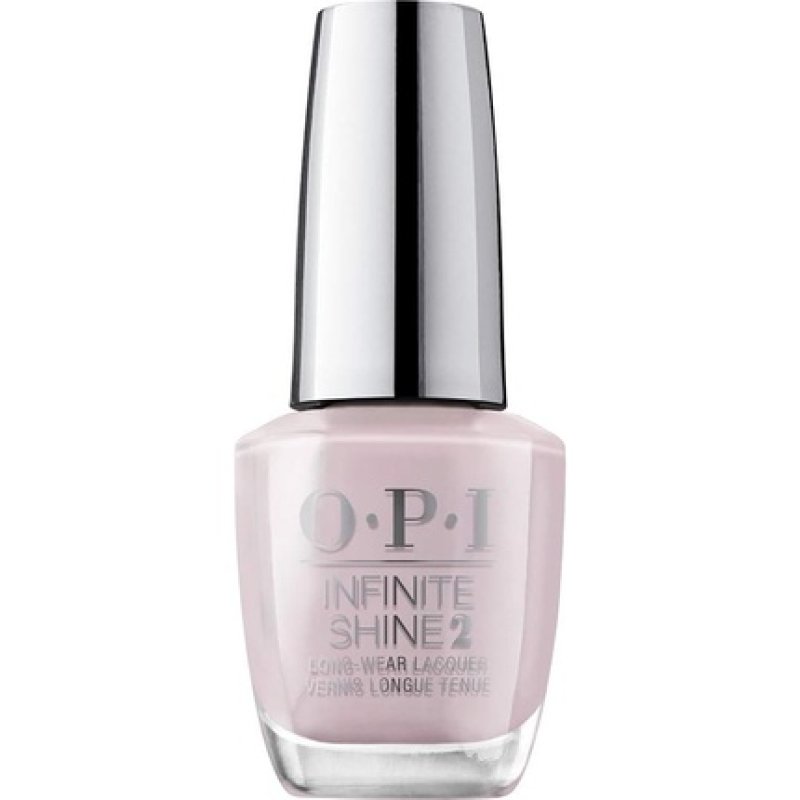 OPI Infinite Shine Long-wear System Nail Polish 2nd Step Nude Shades Don't Bossa Nova Me Around