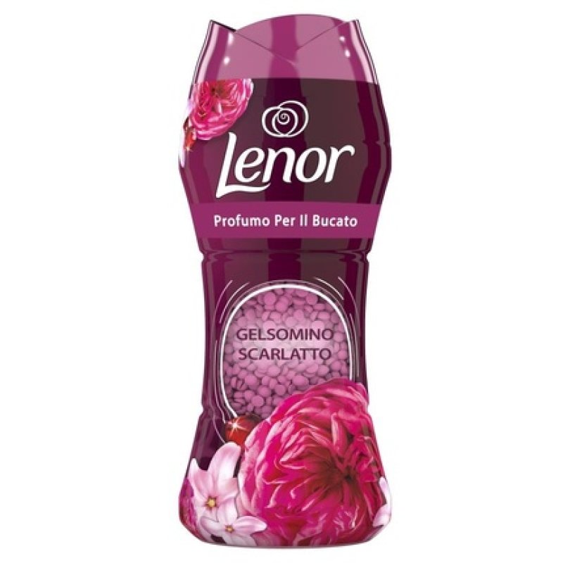 Lenor Perle Parfumelle 210g Jasmine Fabric Softener