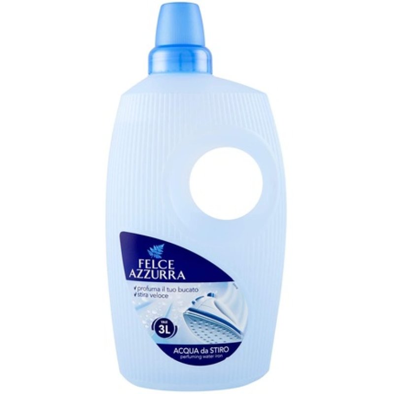 – Felce Azzurra – Water Ironing Board, 1 L