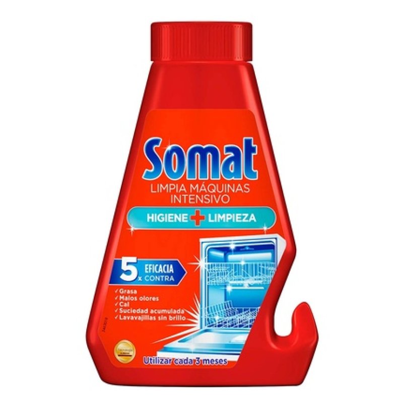 Somat L. Maq 250 Ml Std "15 1 Piece