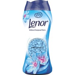 Lenor 8001090891099 laundry scent booster Granule 210 g
