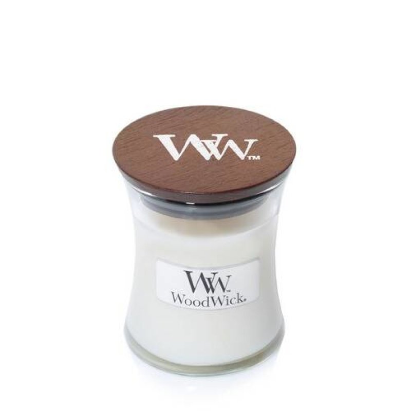 WoodWick 98062E bougie en cire Autres CEDAR, Jasmin, Rose, Thé Blanc 1 pièce(s)