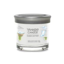 Yankee Candle 1744735E wax candle Cylinder White 1 pc(s)