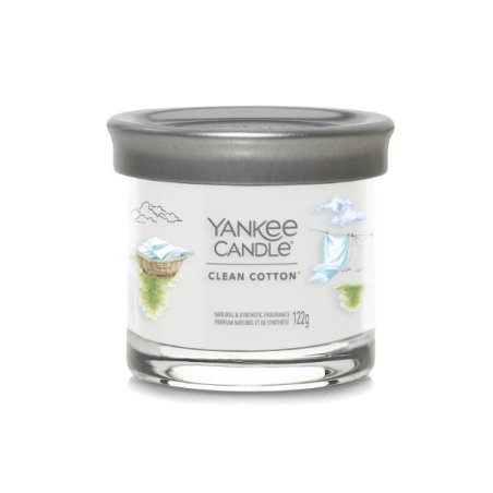 Yankee Candle 1744735E wax candle Cylinder White 1 pc(s)