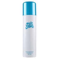 CIELO ALTO Ecological Volume Nail Polish No Gas 250ml