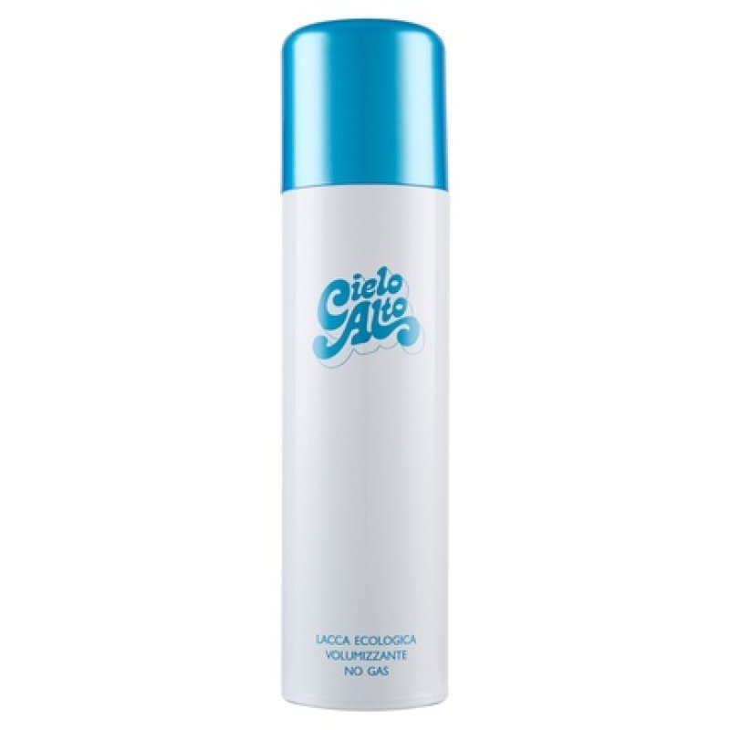 CIELO ALTO Ecological Volume Nail Polish No Gas 250ml