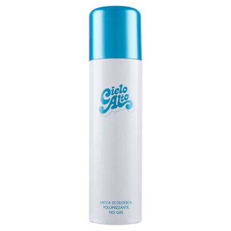 CIELO ALTO Ecological Volume Nail Polish No Gas 250ml