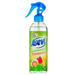 Asevi 20722 Spring Air Freshener 400ml