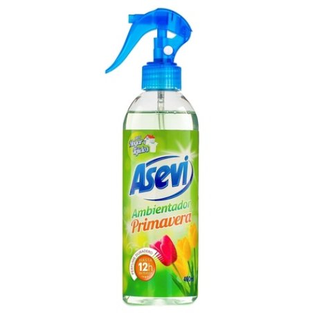 Asevi 20722 Spring Air Freshener 400ml