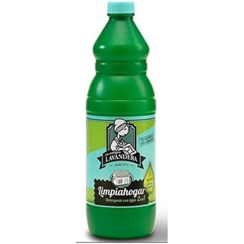 La Antigua DETERLEJIA Washbasin 1.5L Pine Wood Black Medium