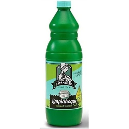 La Antigua DETERLEJIA Washbasin 1.5L Pine Wood Black Medium