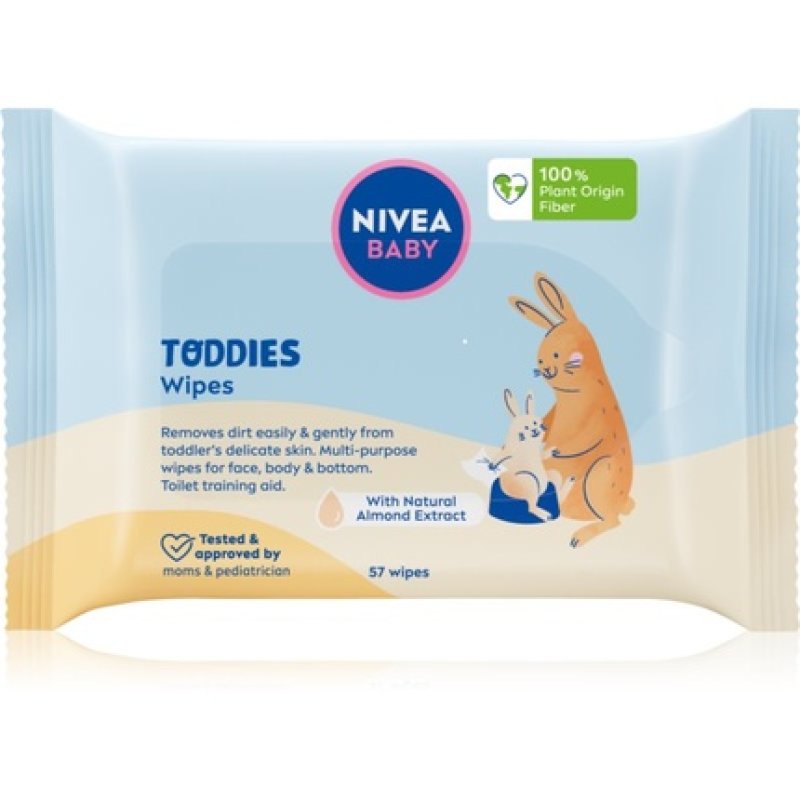 Nivea Baby Toddies 57ml - Nivea