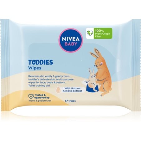 Nivea Baby Toddies 57ml - Nivea