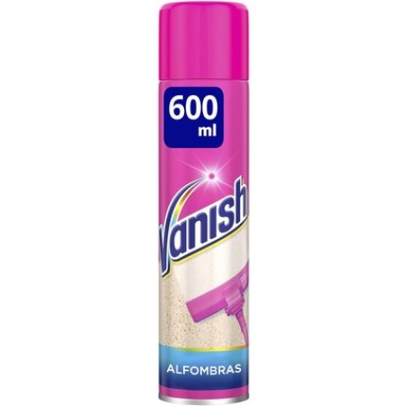 Powerfoam Upholstery Cleaner 600ml