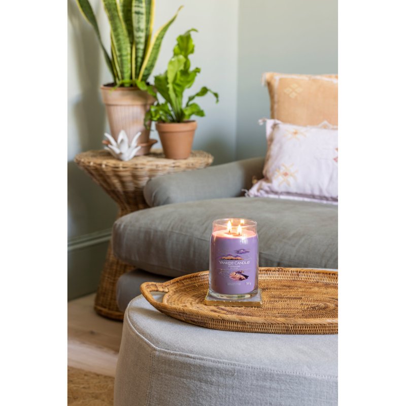 Yankee Candle Stargazing Large Jar