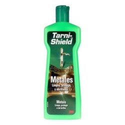Tarni-Shield Shield Cleaner 250ml