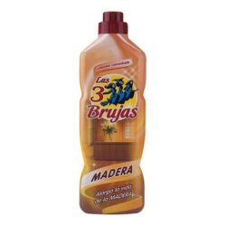 Las 3 Brujas Wood Surface Cleaner 1L