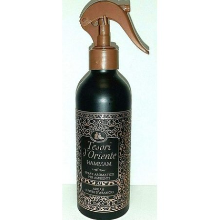 Tesori D'Oriente Hammam Aromatic Room Spray 250ml