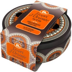 Tesori D'Oriente Lotus Flower Aromatic Candle