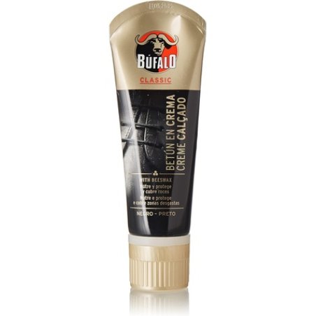 Bufalo Tube 50 Black Standard