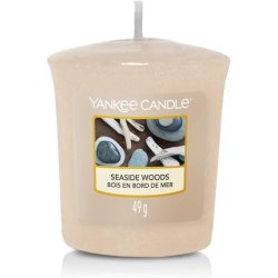 Yankee Candle Seaside Woods Votive
