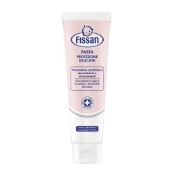 Fissan Protezione Delicata soin pour peau de bébé 100 ml