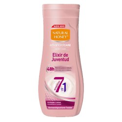Natural Honey 8008970052588 crème et lotion pour le corps 330 ml