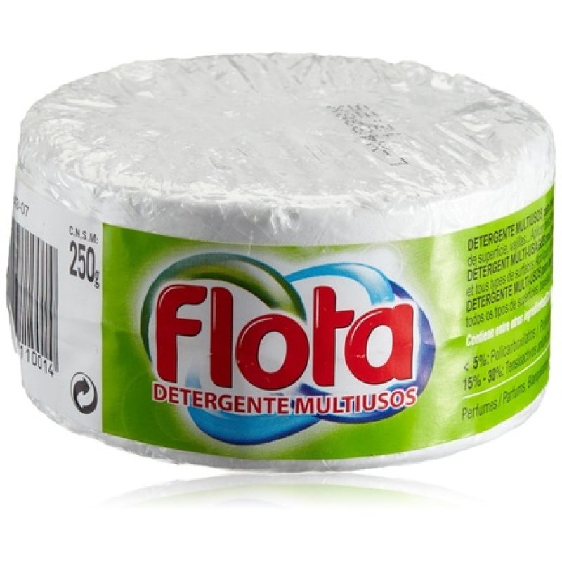 FLOTA Color Detergent 250g
