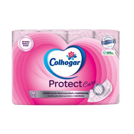 Colhogar 488081 papier toilette