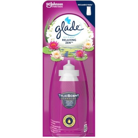 Brise Sense and Spray Air Freshener Spare 75g