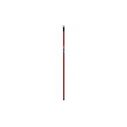 Vileda 8410435012004 mop accessory Mop handle Black, Red