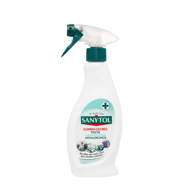 Sanytol Odour Remover Spray 500ml