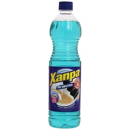 Xanpa-Nettoyant 1 L-Sols