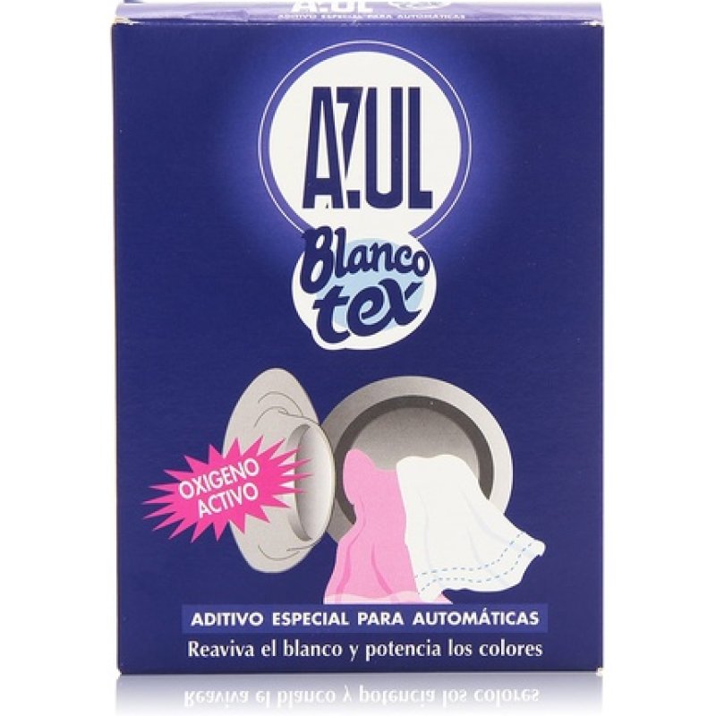 Blancotex Laundry Powder