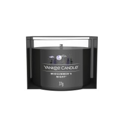Yankee Candle Midsummers Night Filled Votive Candle