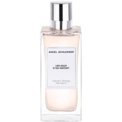Angel Schlesser Les Eaux D'Un Instant Vibrant Woody Mandarin Eau de Toilette