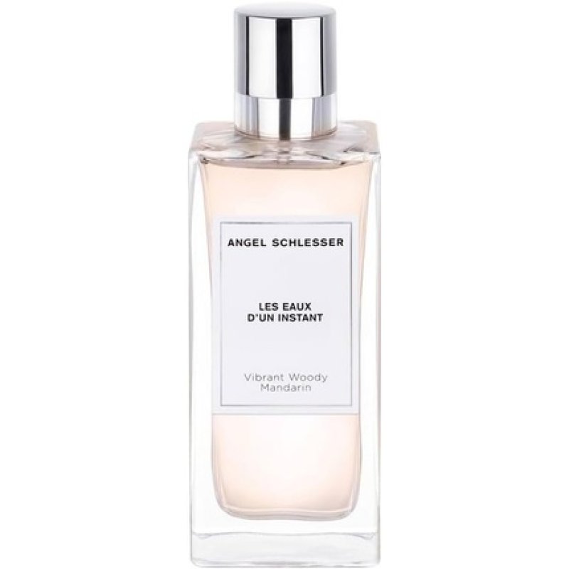 Angel Schlesser Les Eaux D'Un Instant Vibrant Woody Mandarin Eau de Toilette