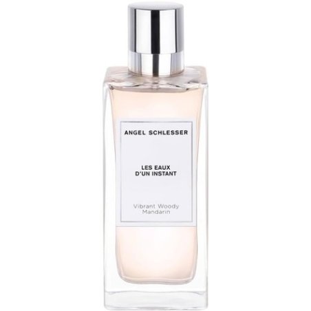 Angel Schlesser Les Eaux D'Un Instant Vibrant Woody Mandarin Eau de Toilette