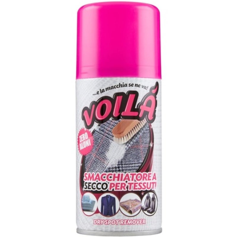 Voilà Spray Stain Remover - 2.6 Gr