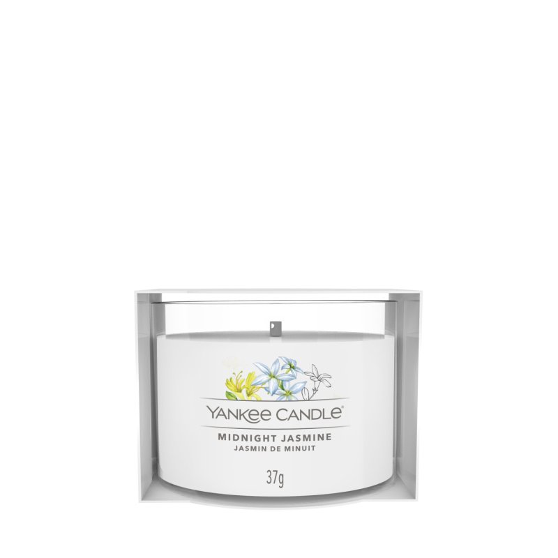 Yankee Candle Mini Midnight Jasmine Candle