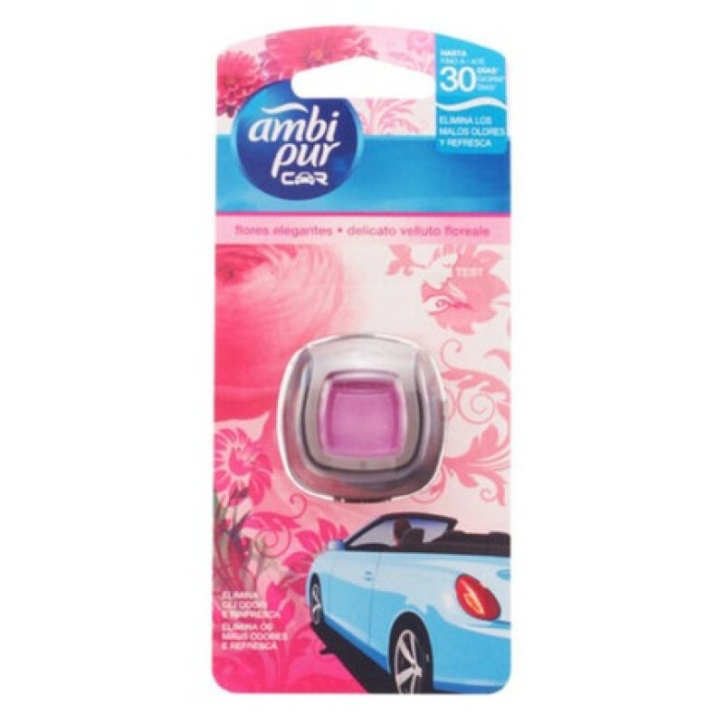 Ambi Pur Car Air Freshener 4.54g