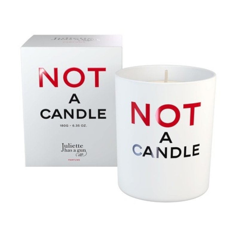 Juliette Has a Gun Not a Candle 180g