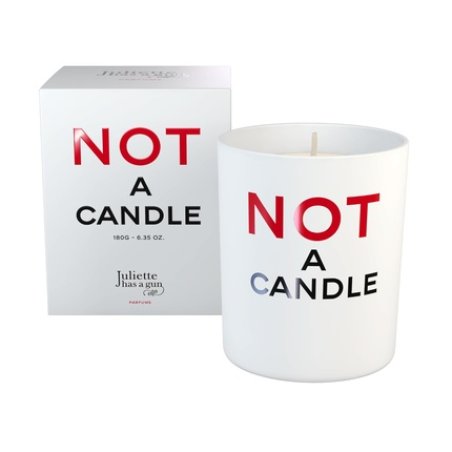 Juliette Has a Gun Not a Candle 180g