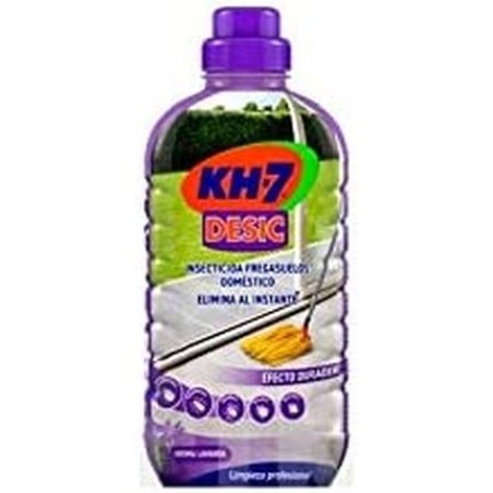 Kh-7 Desic Insecticide Fregasuelos 750 Ml